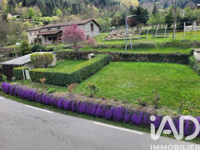Appartement vente à Tournon-sur-Rhône, Saint-martin-de-valamas
