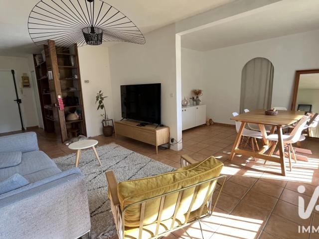 Appartement vente à Nantes