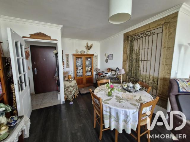Appartement vente à Orléans