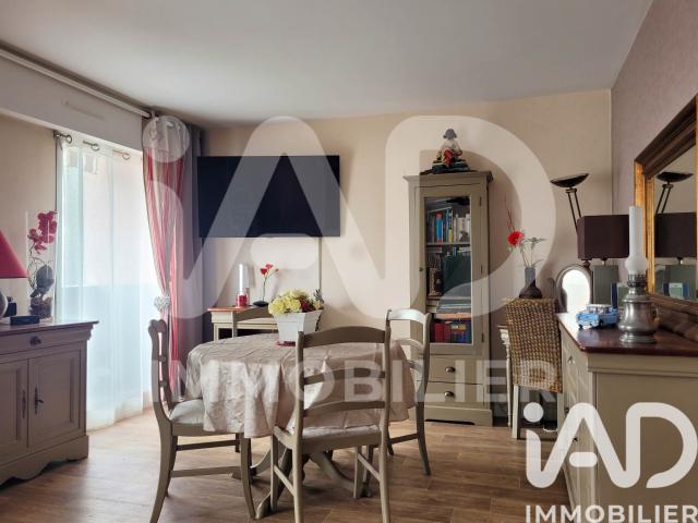 Appartement vente à Montluçon