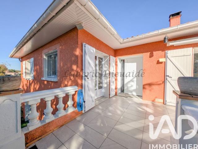 Appartement vente à Castres, Teulat