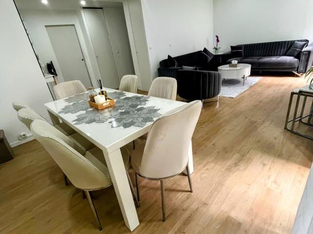 Appartement vente à Lille, Mouvaux