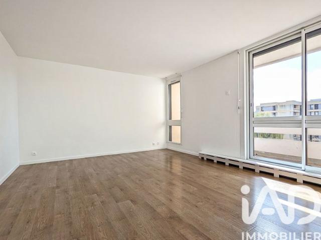 Appartement vente à Rambouillet, Elancourt