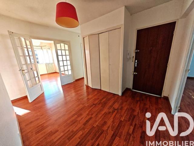 Appartement vente à Perpignan