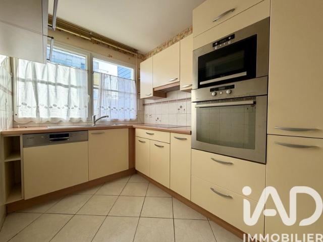 Appartement vente à Saint-Nazaire, Saint-nazaire
