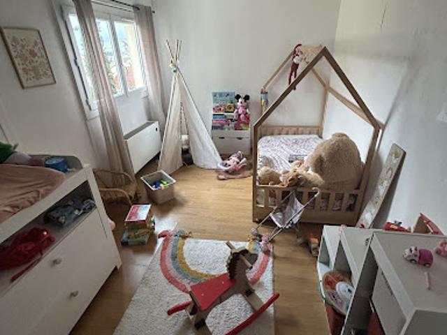 Appartement vente à Monplaisir, Rochefort