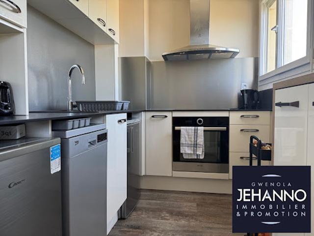 Appartement vente à Vannes, Bretagne