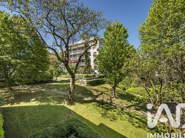 Appartement vente à Nanterre, Rueil-malmaison