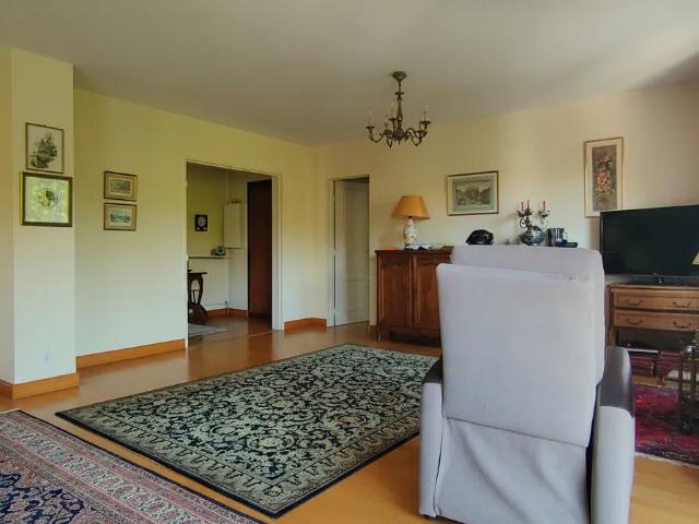 Appartement vente à Nantes