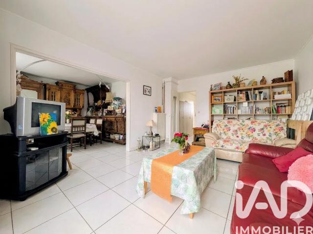 Appartement vente à Toulouse, Cugnaux