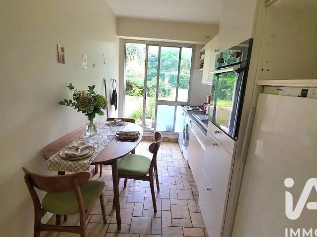 Appartement vente à Nantes