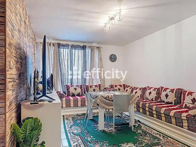 Appartement vente à Grenoble
