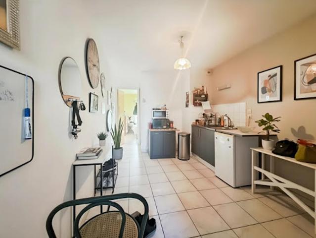 Appartement vente à France métropolitaine, Rochefort-sur-loire