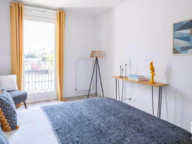 Appartement vente à Rennes, Bretagne