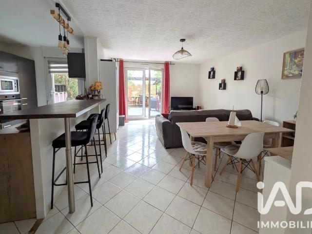 Appartement vente à Toulouse