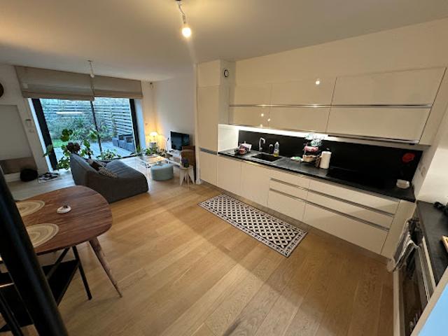 Duplex vente à Rennes, Bretagne