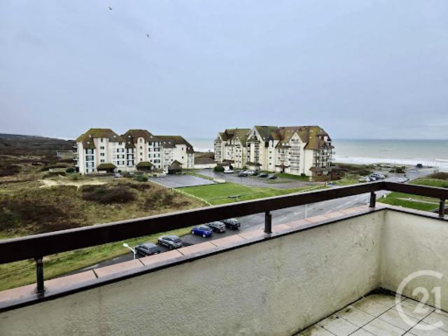 Appartement vente à Boulogne-sur-Mer, Neufchâtel-hardelot