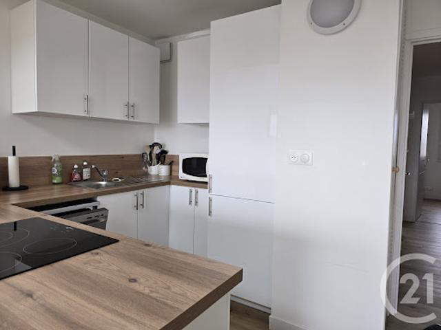 Appartement vente à Boulogne-sur-Mer, Neufchâtel-hardelot