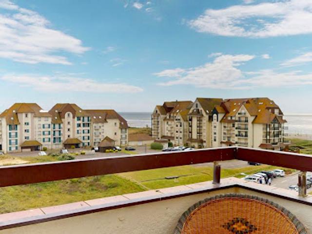 Duplex vente à Boulogne-sur-Mer, Neufchâtel-hardelot