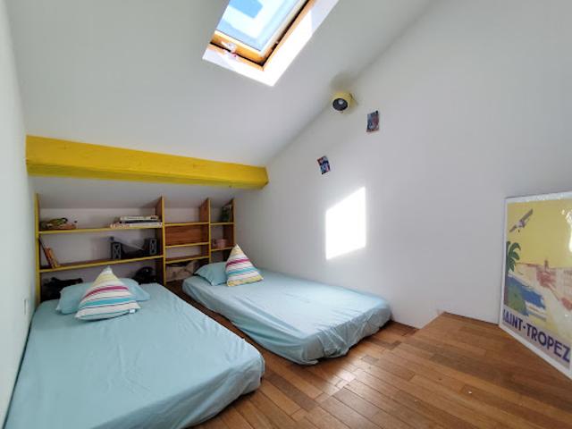 Appartement vente à La Plaine de Gairard, Bandol