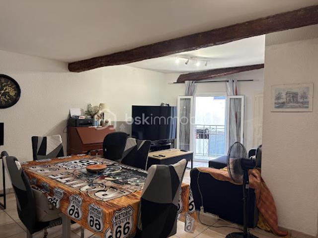 Appartement vente à Bouleternère, Pyrénées-Orientales