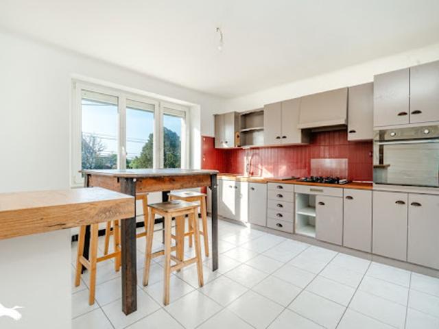 Appartement vente à Châteaulin, Bretagne