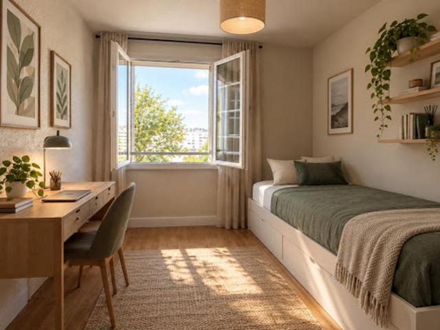 Appartement vente à Lyon, Métropole de Lyon