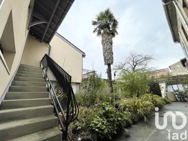 Appartement vente à Pamiers, Mirepoix