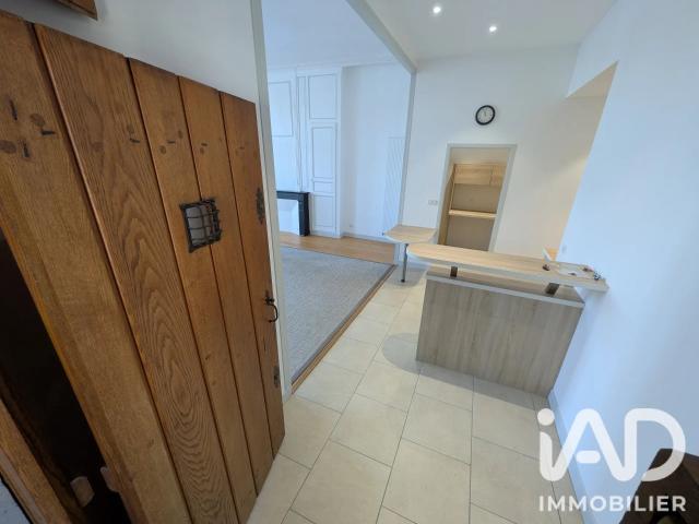 Appartement vente à Saumur