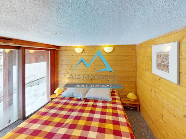 Appartement vente à Albertville, Bourg-saint-maurice