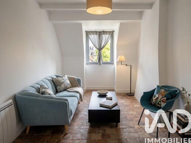 Appartement vente à Montargis, Ferrières-en-gâtinais