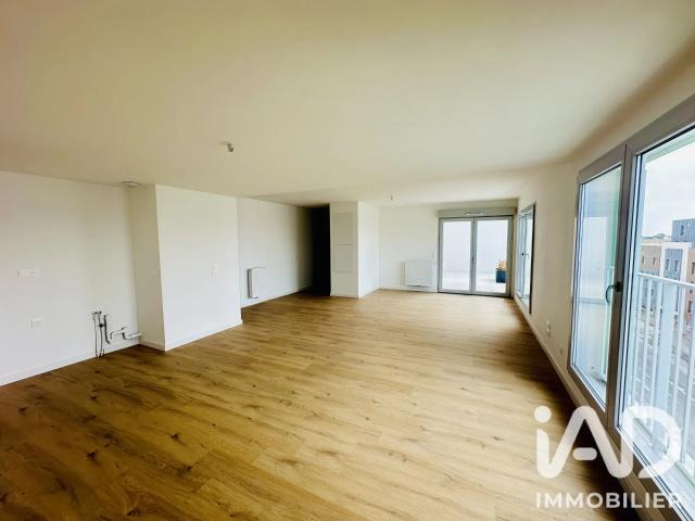 Appartement vente à La Rochelle