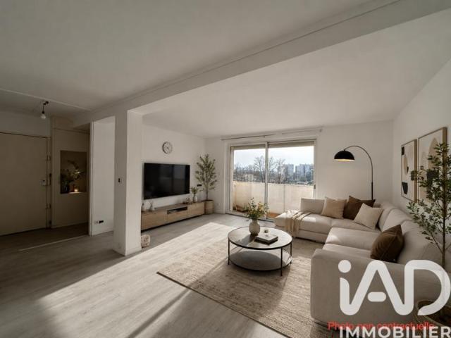 Appartement vente à Saint-Quentin, Essigny-le-petit