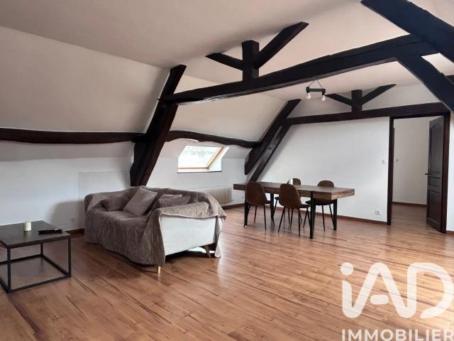 Appartement vente à Beauvais, Hauts-de-France