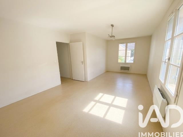 Appartement vente à Montargis