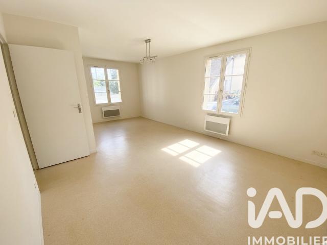 Appartement vente à Montargis