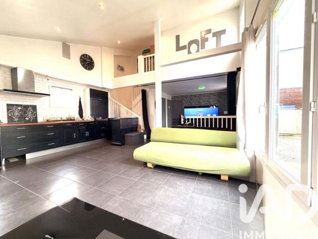 Appartement vente à Melun, Savigny-le-temple