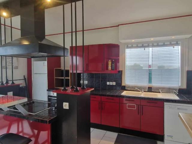 Appartement vente à Saint-Dizier, Saint-dizier