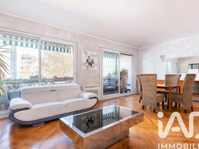 Appartement vente à Lyon, Métropole de Lyon