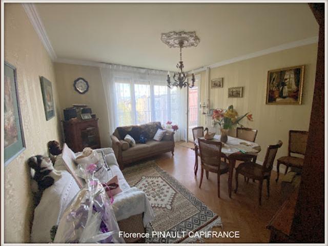 Appartement vente à Tarbes
