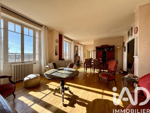 Appartement vente à Aubenas, Ardèche