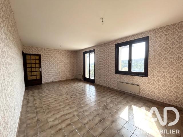 Appartement vente à Le Puy-en-Velay, Ceyssac