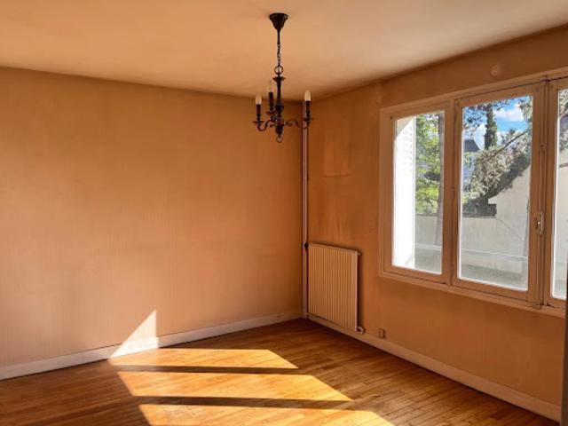 Appartement vente à Le Raincy