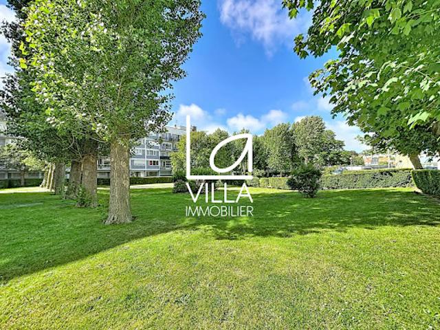 Appartement vente à Boulogne-sur-Mer, Boulogne-sur-mer