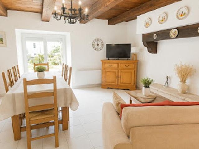 Appartement vente à Le Porzo, Kervignac