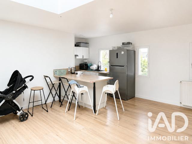 Appartement vente à Libourne