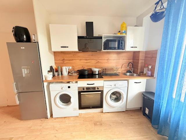 Appartement vente à Toulouse