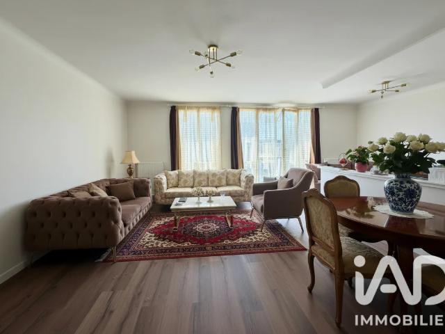 Appartement vente à L'Haÿ-les-Roses, Choisy-le-roi