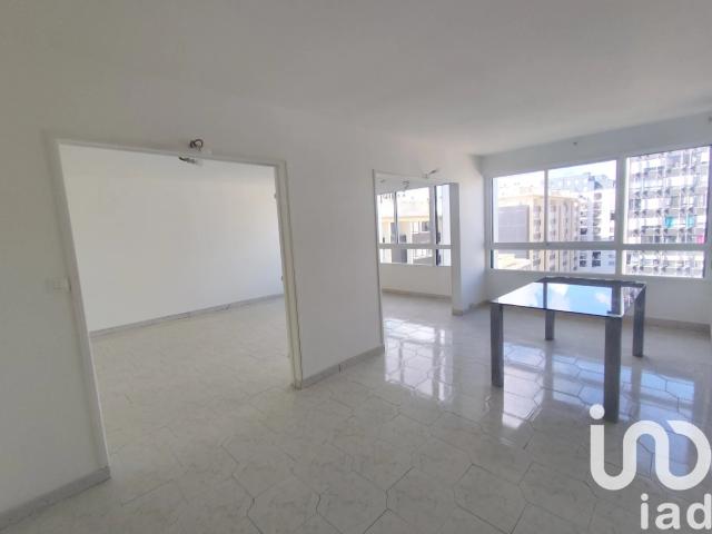Appartement vente à Sarcelles