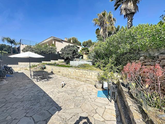Appartement vente à Arrondissement de Toulon, Bandol